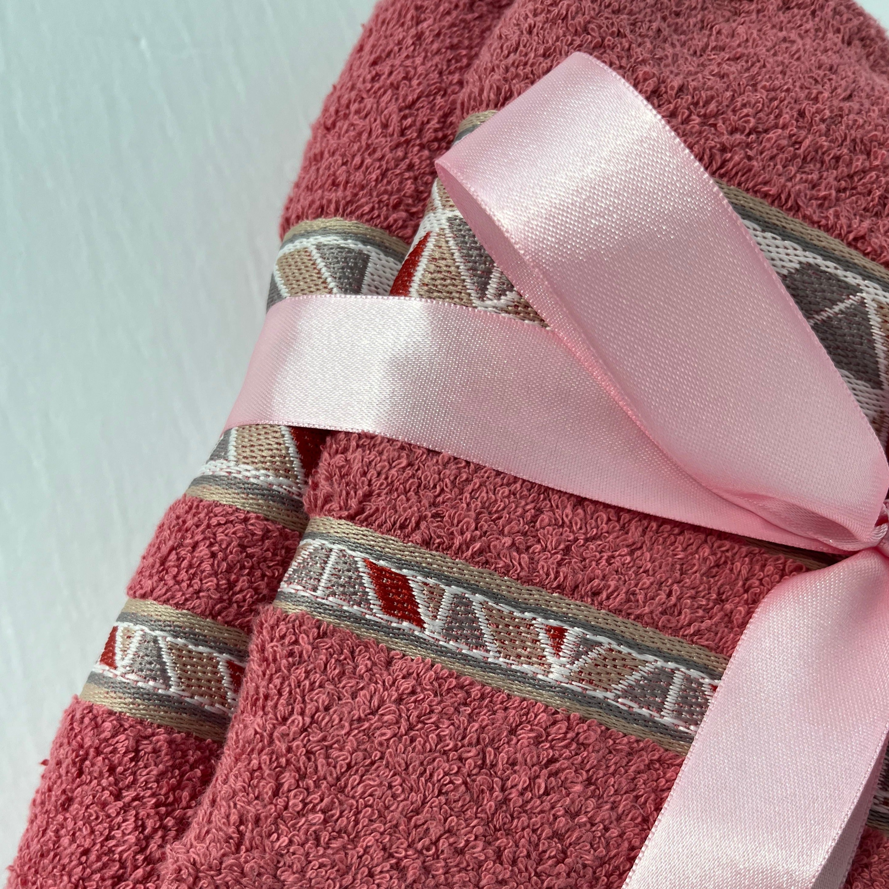 🎁Juego de toallas para regalo – Texdecor