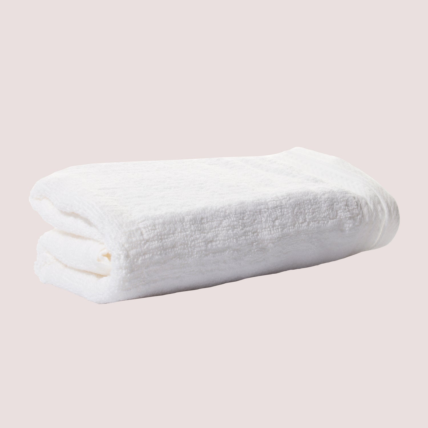 Toalla de baño Imperial 100% algodón 450 gramos blanca