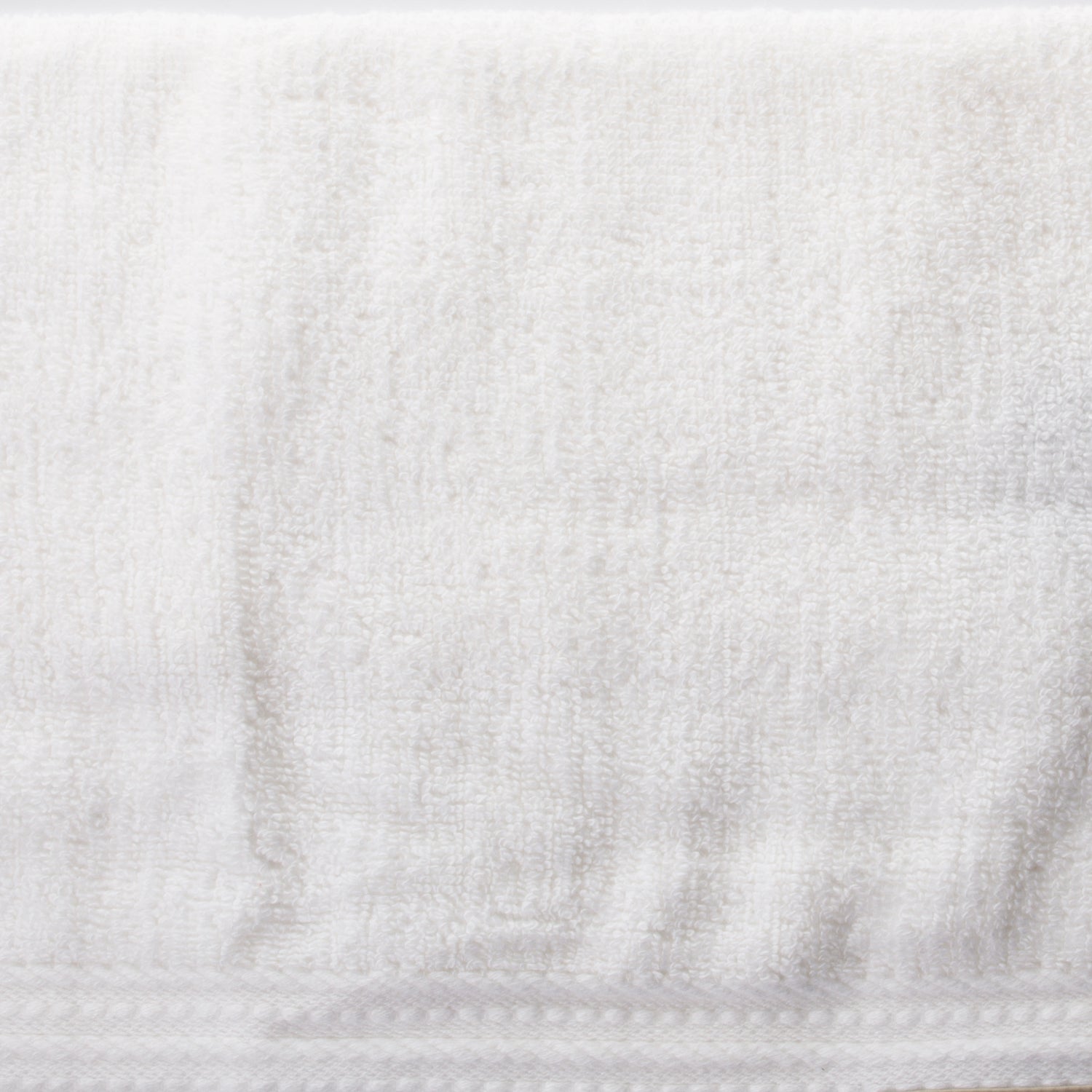 Toalla de baño Imperial 100% algodón 450 gramos blanca
