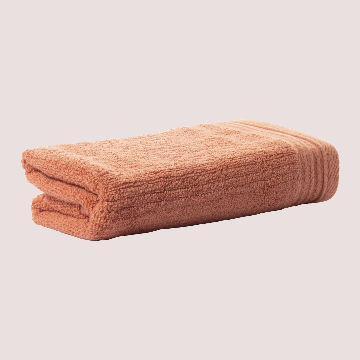 Toalla de baño Imperial 100% algodón 450 gramos bronce