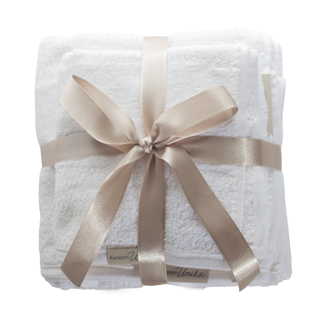 Regalo Juego de Toallas Atuale Blanco