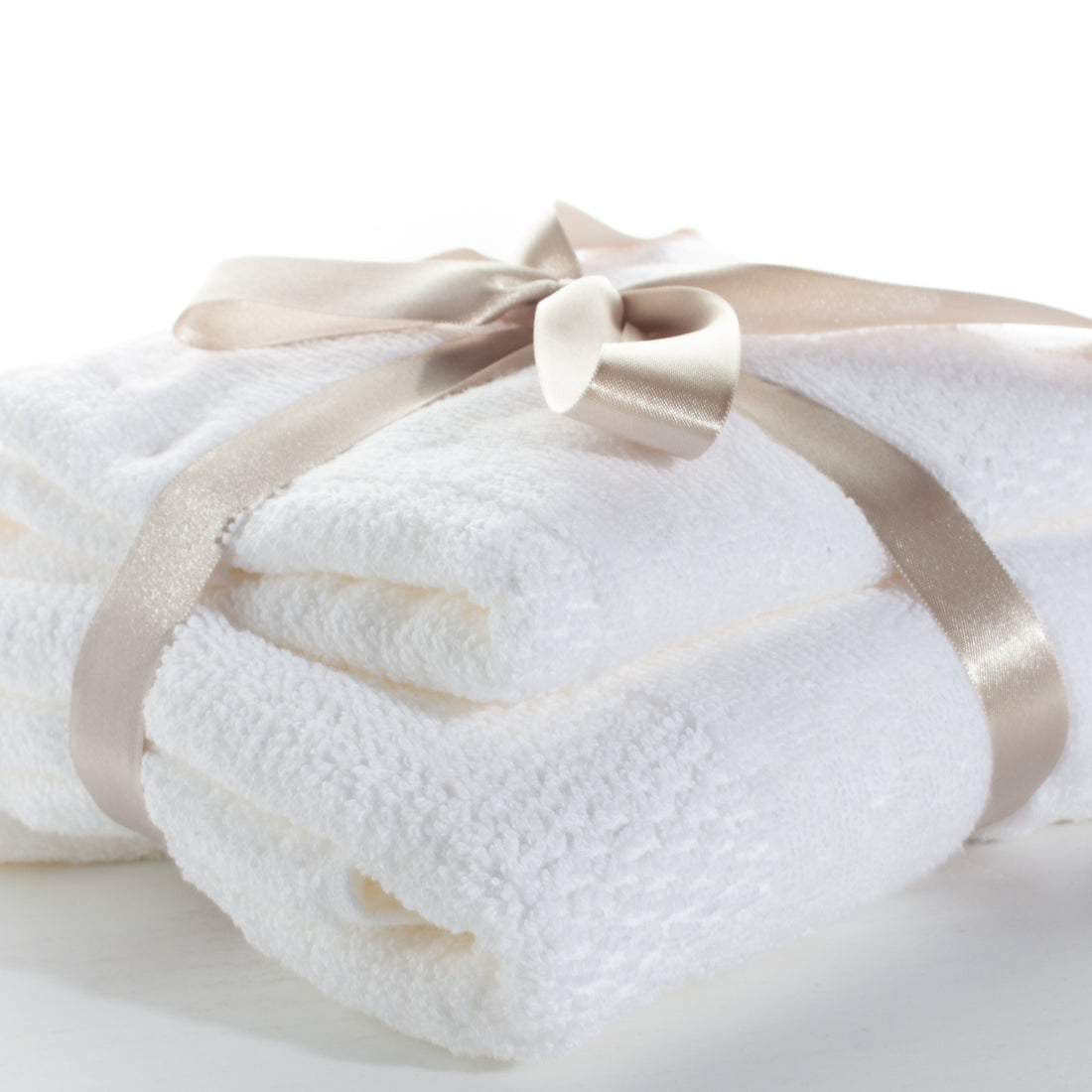 Regalo Juego de Toallas Atuale Blanco