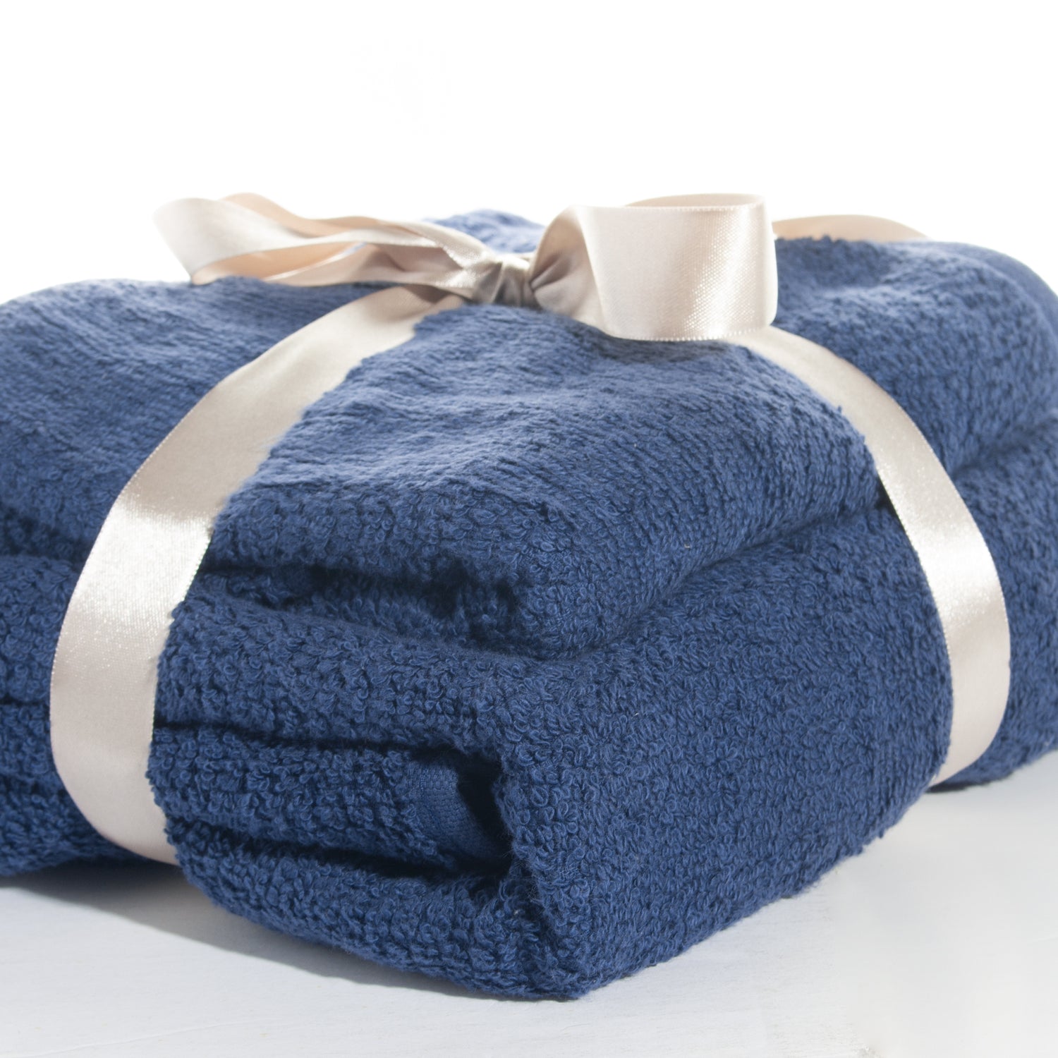 Regalo Juego de Toallas Atuale Naval