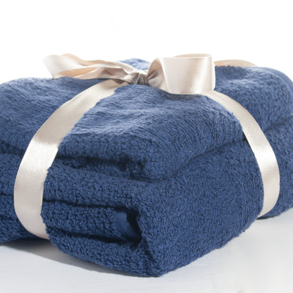 Regalo Juego de Toallas Atuale Naval