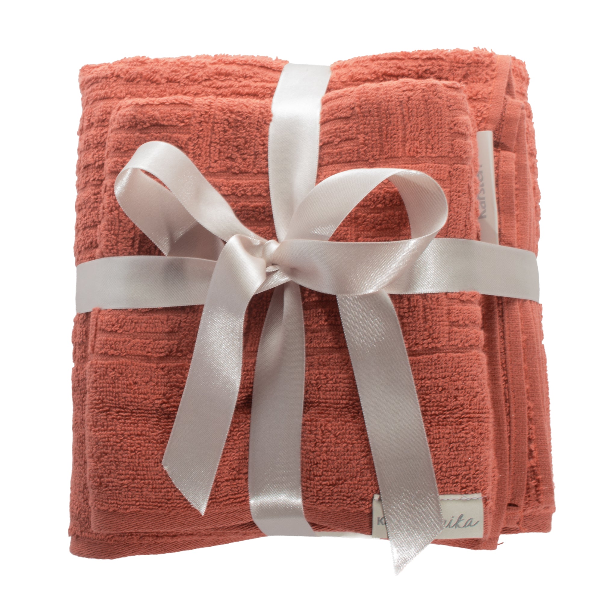 Regalo Juego de Toallas Invicta Jaspe