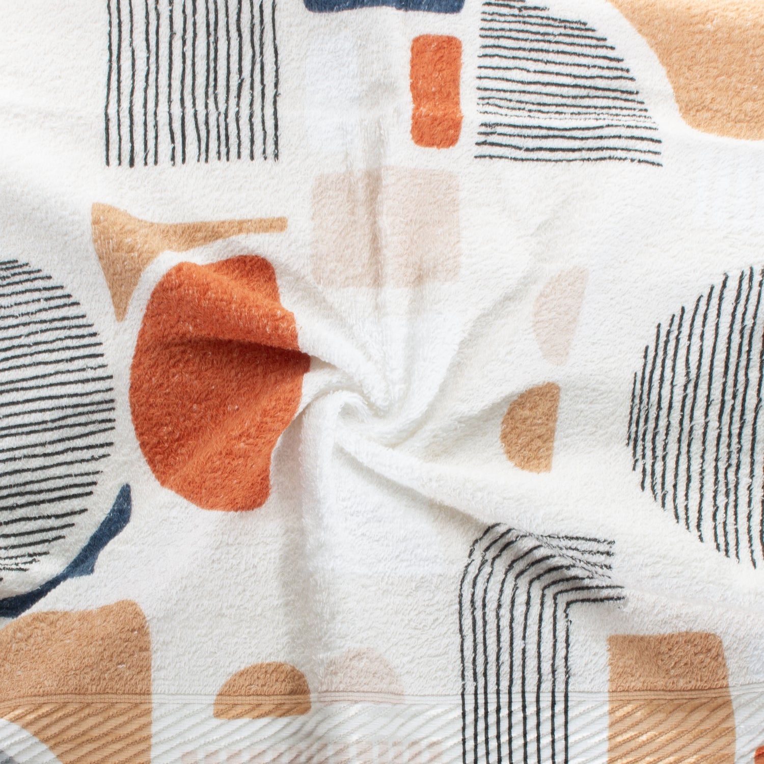 Regalo Juego de Toallas Apolo Azul