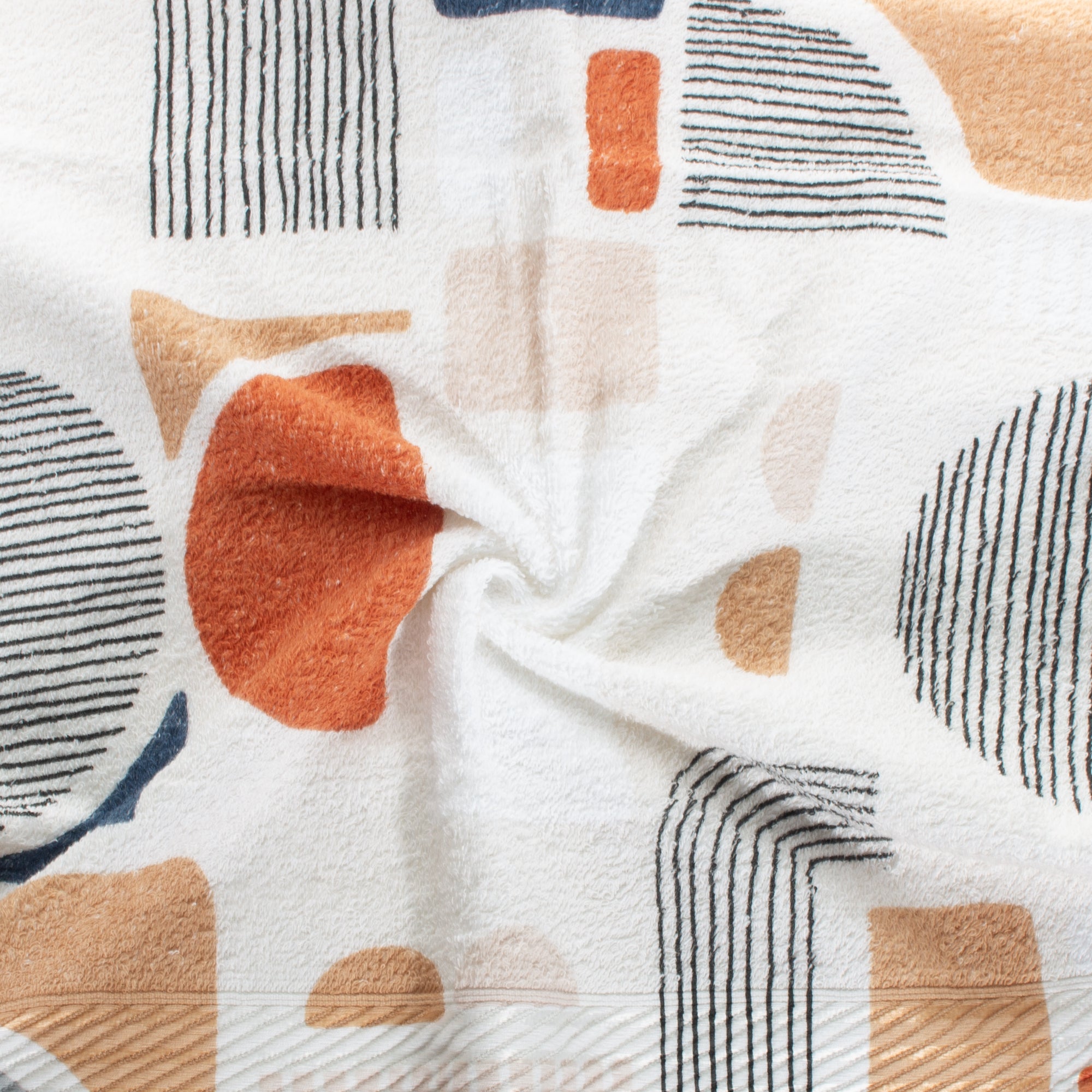 Regalo Juego de Toallas Apolo Azul