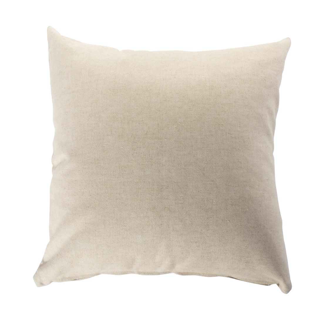 Funda para cojín Lino Natural