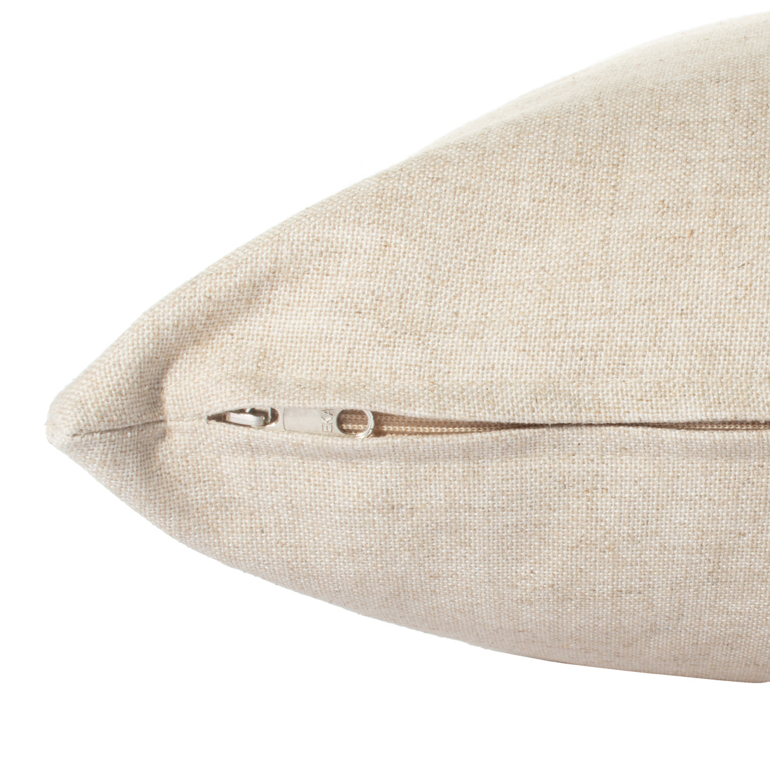 Funda para cojín Lino Natural