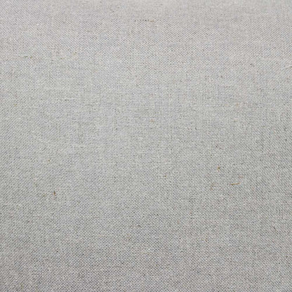 Funda para cojín Lino Gris