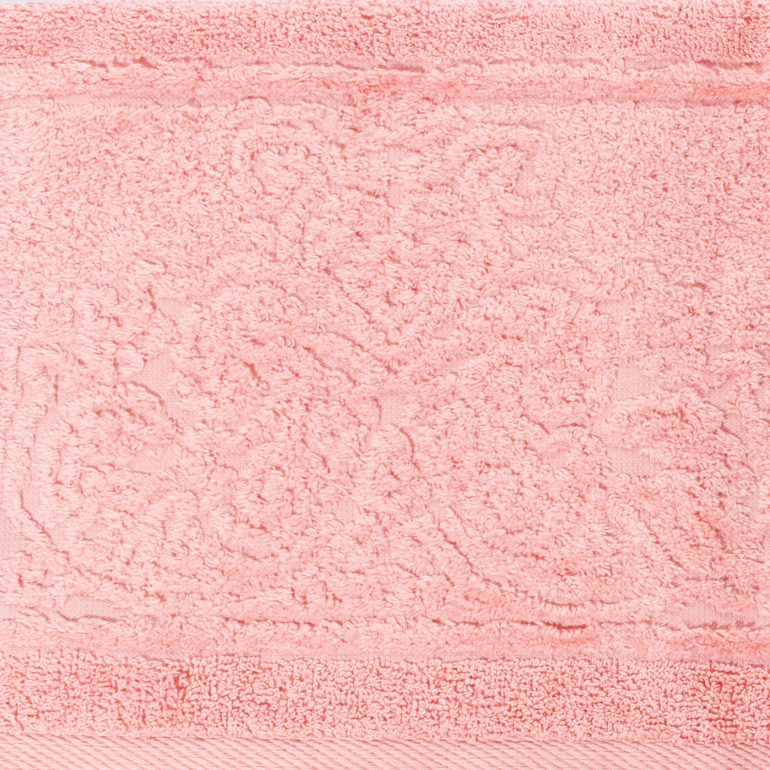 Toalla de baño Sativa 100% algodón 500 gramos rosa