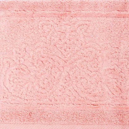 Toalla de baño Sativa 100% algodón 500 gramos rosa