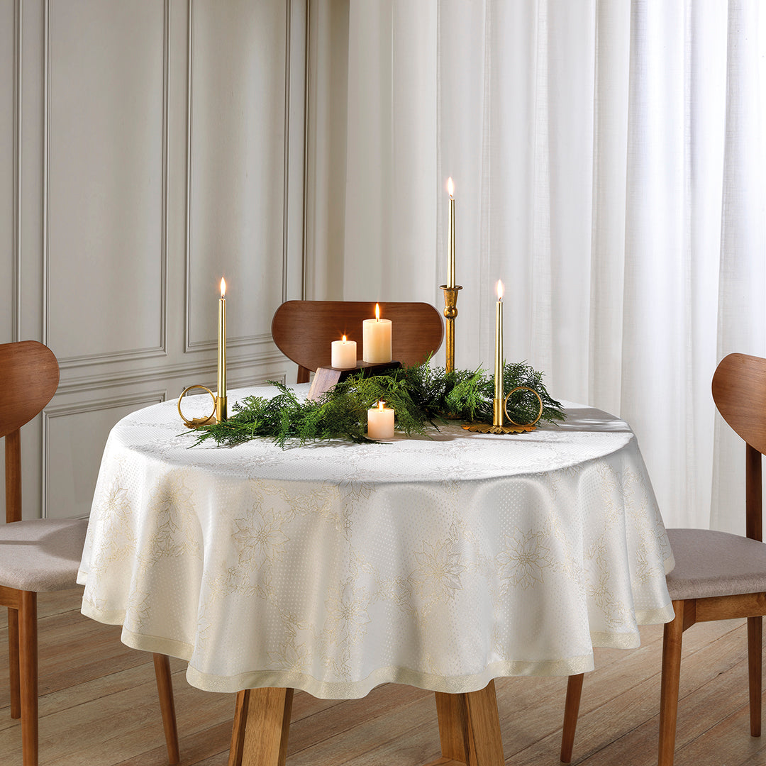 Mantel decorativo Lumina