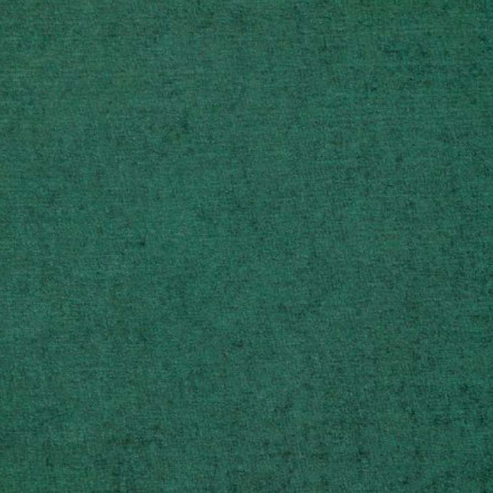 Tejido Veludo para tapizar 100% poliester color verde esmeralda
