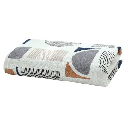 Toalla de baño Prisma Apolo 100% algodón 400 gr/m2