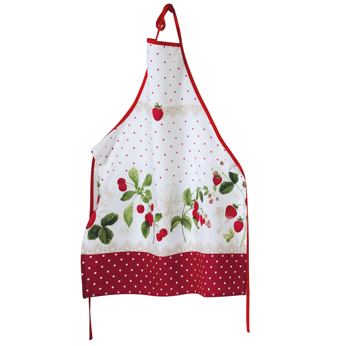 Delantal para cocina Iolanda