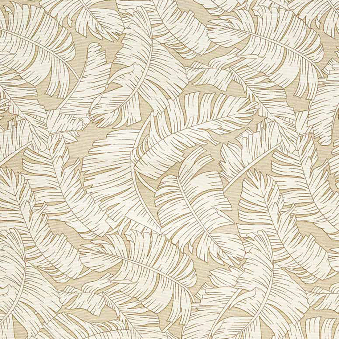 Lona Impermeable Waterblock Cancún Beige