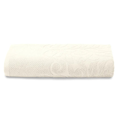 Toalla de baño Cristal 100% algodón 450gr/m2 Perla
