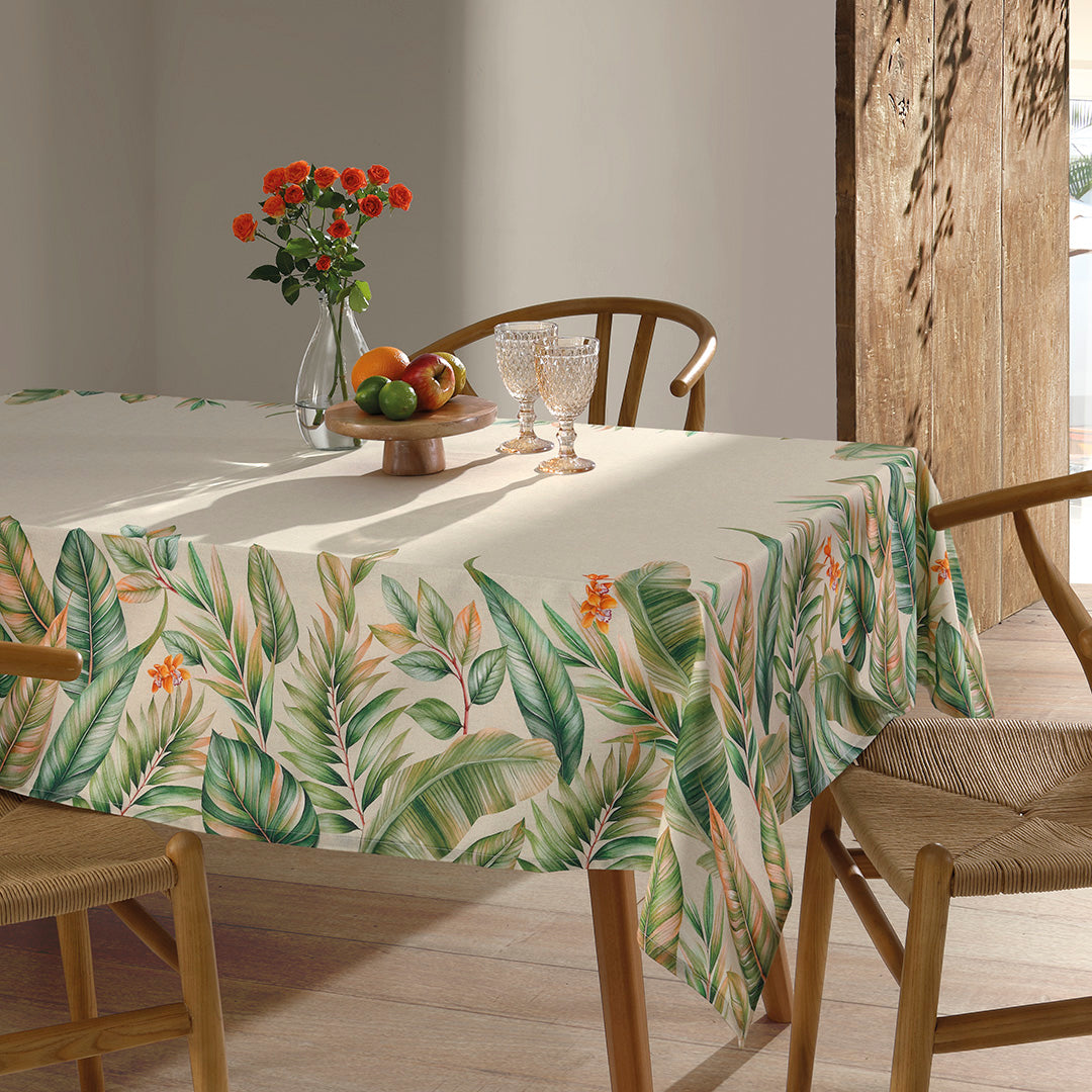 Mantel decorativo Dohler Clean Hercules