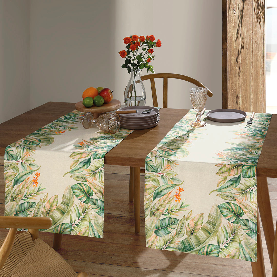 Camino de mesa Dohler Clean Hercules