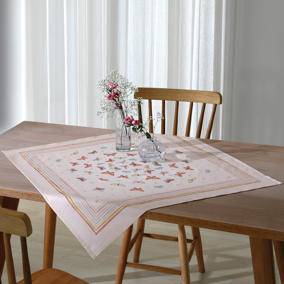 Carpeta de mesa Dohler Clean Serena