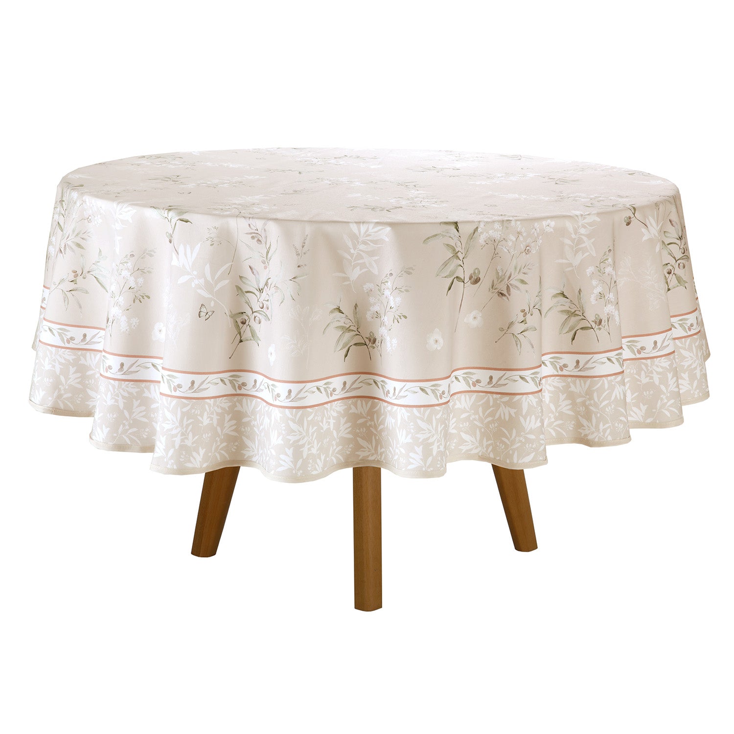 Mantel decorativo Dohler Clean Adele