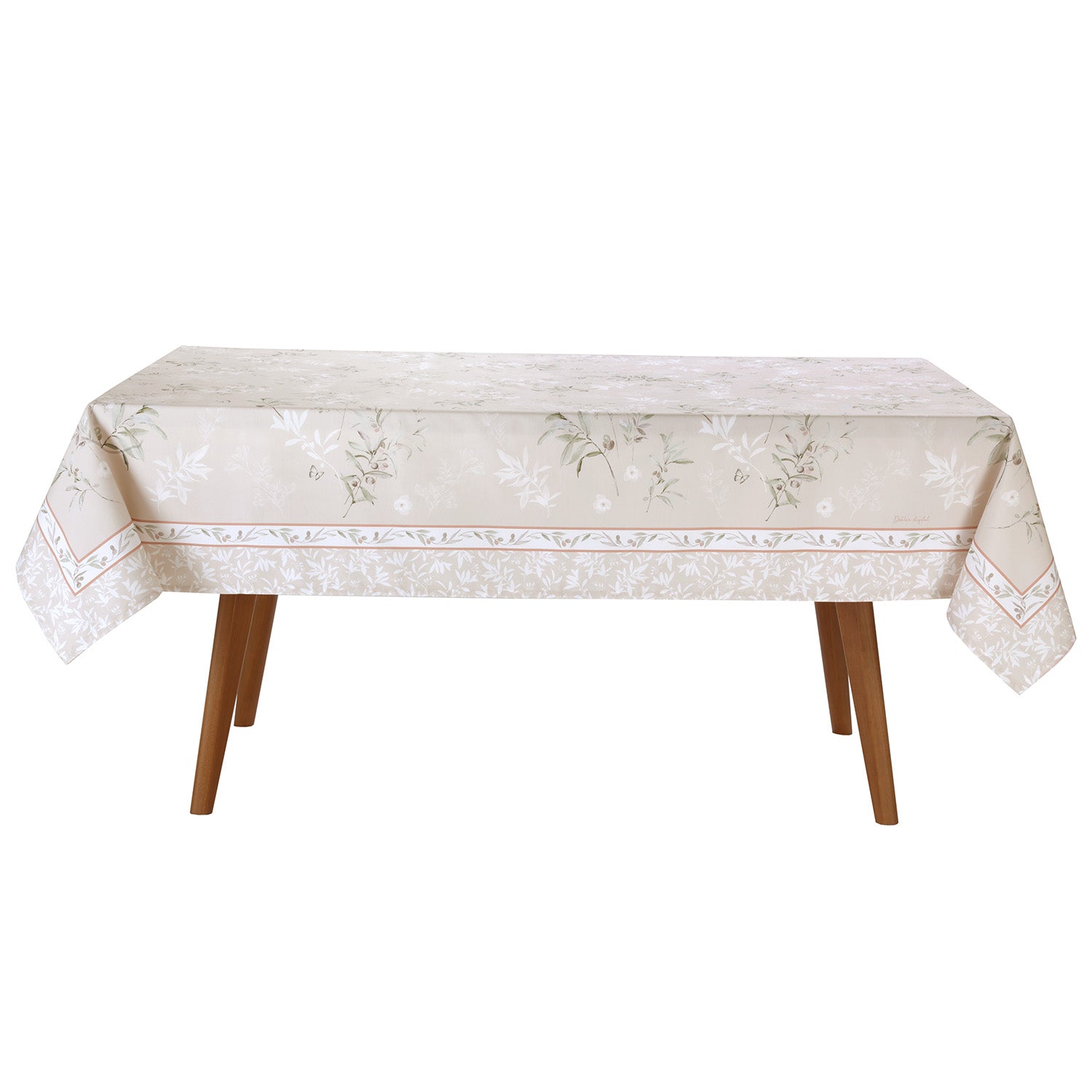 Mantel decorativo Dohler Clean Adele