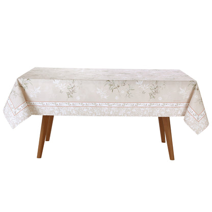 Mantel decorativo Dohler Clean Adele