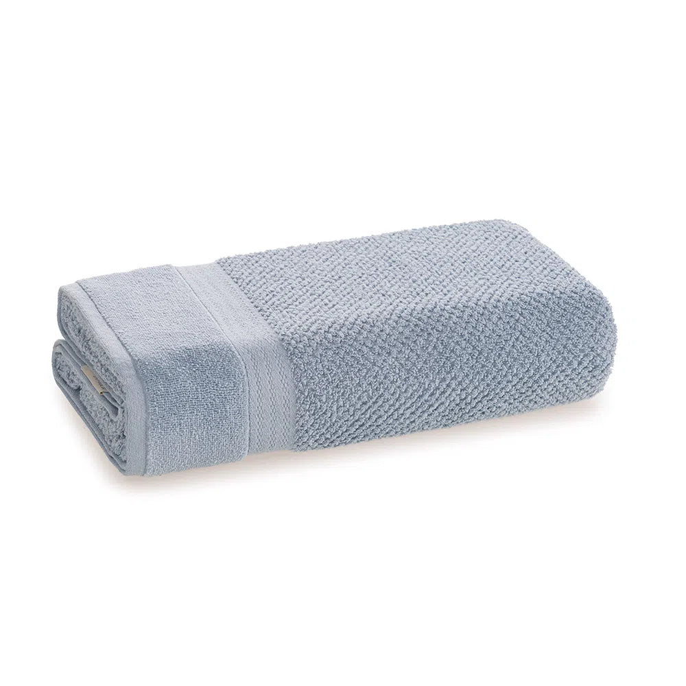 Toalla de baño Milenium 100% algodón 450 gr/m2 Allure