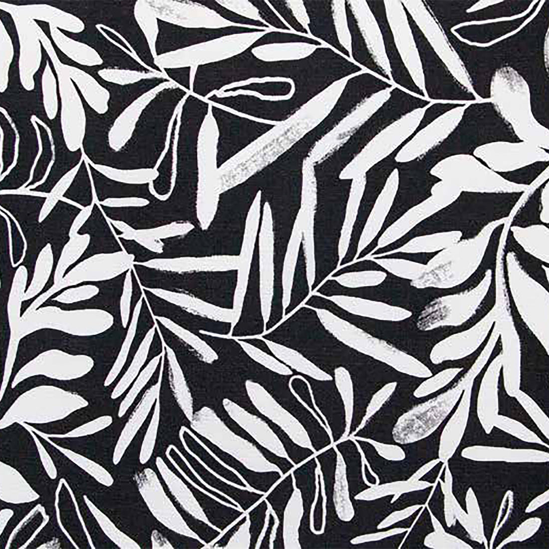 Lona Impermeable Waterblock Tarento Negro