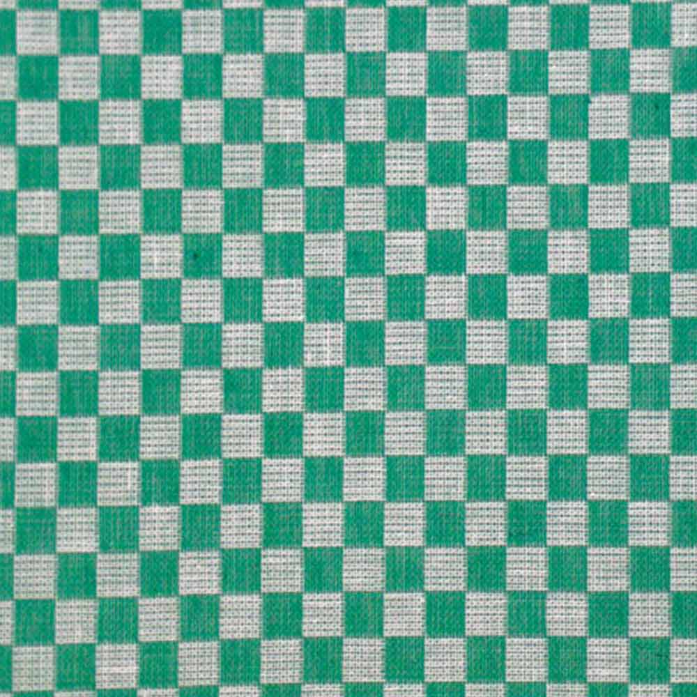 Tela para bordar Vencedora Verde