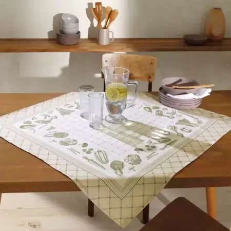 Carpeta de mesa Dohler Clean Charlote