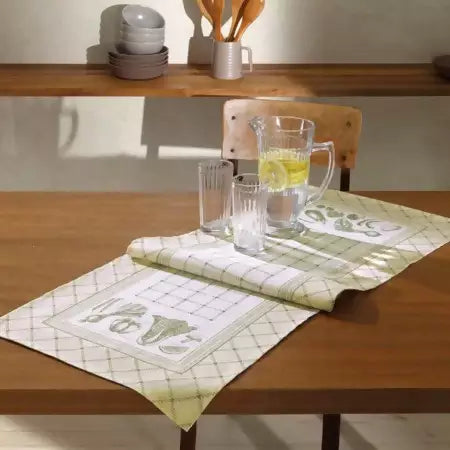 Camino de mesa Dohler Clean Charlote