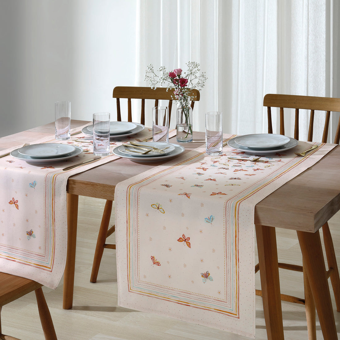 Camino de mesa Dohler Clean Serena